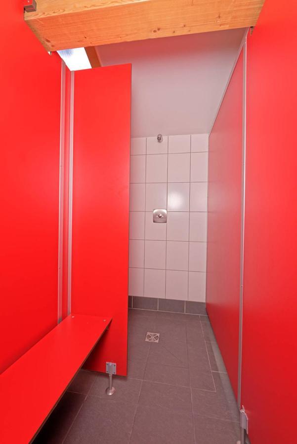 A Pousada Petit Velan - Coworking & Coliving Bourg-Saint-Pierre Exterior foto