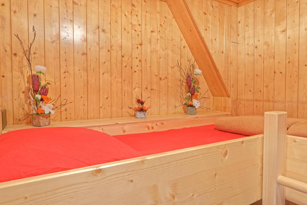 A Pousada Petit Velan - Coworking & Coliving Bourg-Saint-Pierre Exterior foto