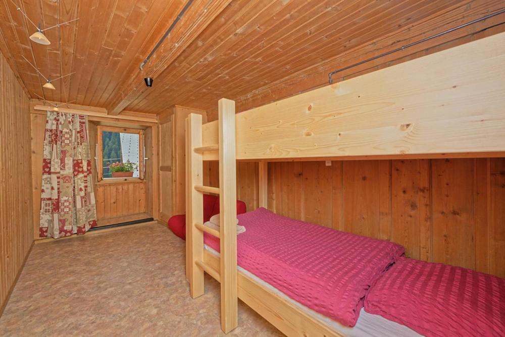A Pousada Petit Velan - Coworking & Coliving Bourg-Saint-Pierre Exterior foto