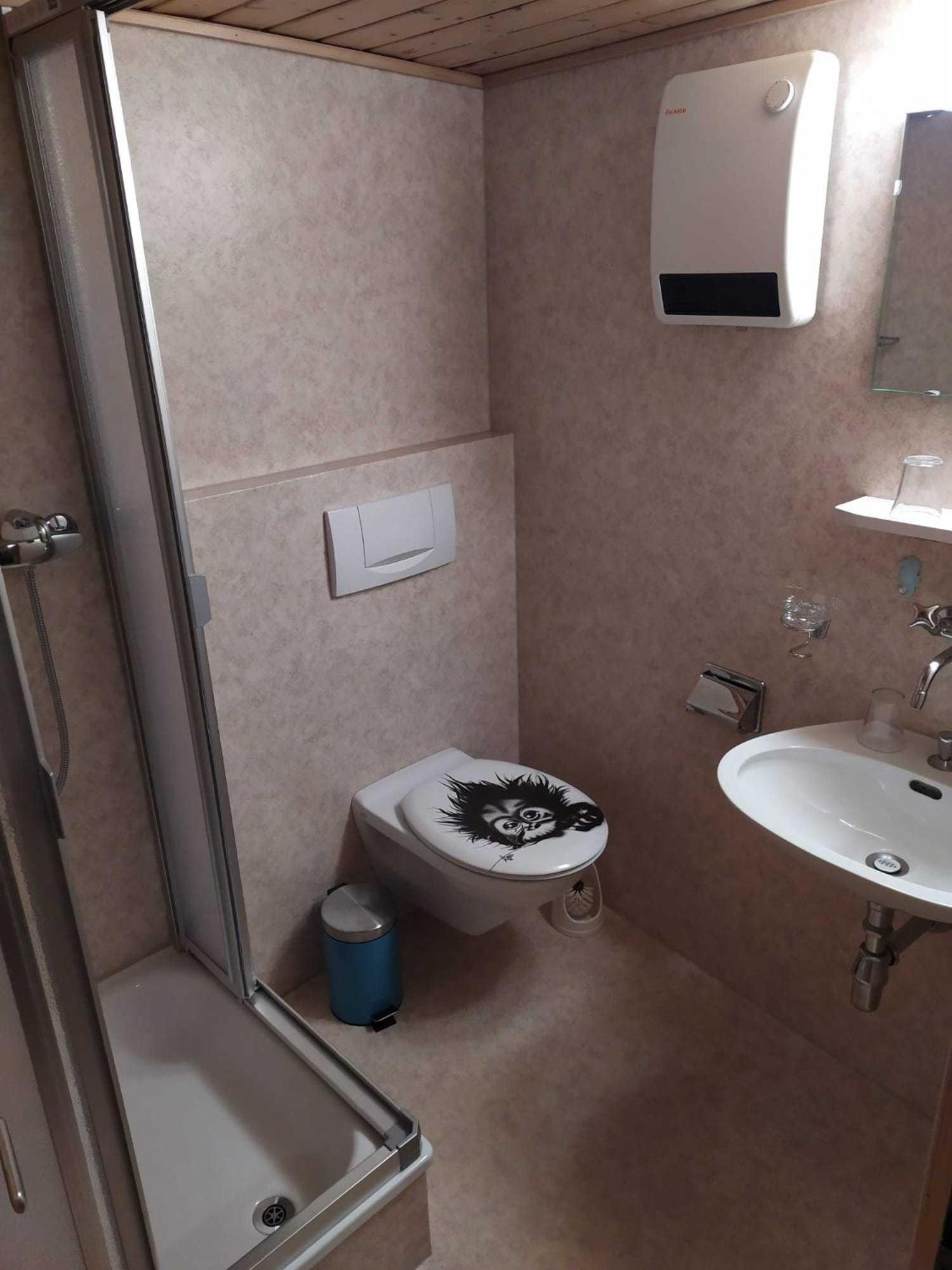 A Pousada Petit Velan - Coworking & Coliving Bourg-Saint-Pierre Exterior foto